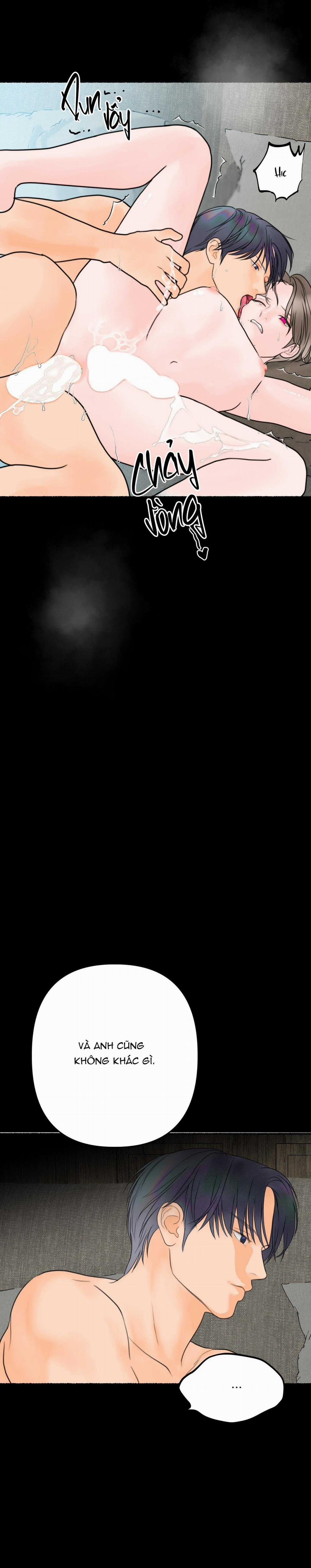 Sự Tham Lam Của Nhân Loại 15.5 trang 35