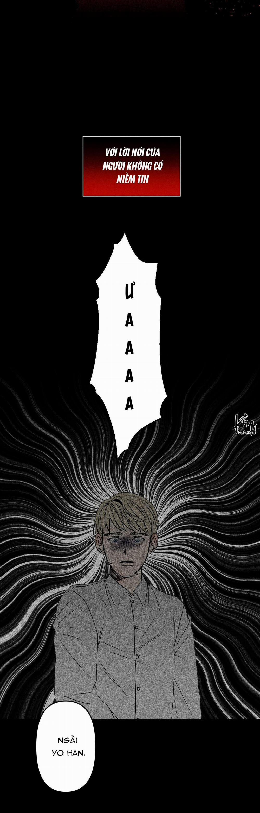 Sự Tham Lam Của Nhân Loại 16.1 đấng cứu thế 1 trang 18