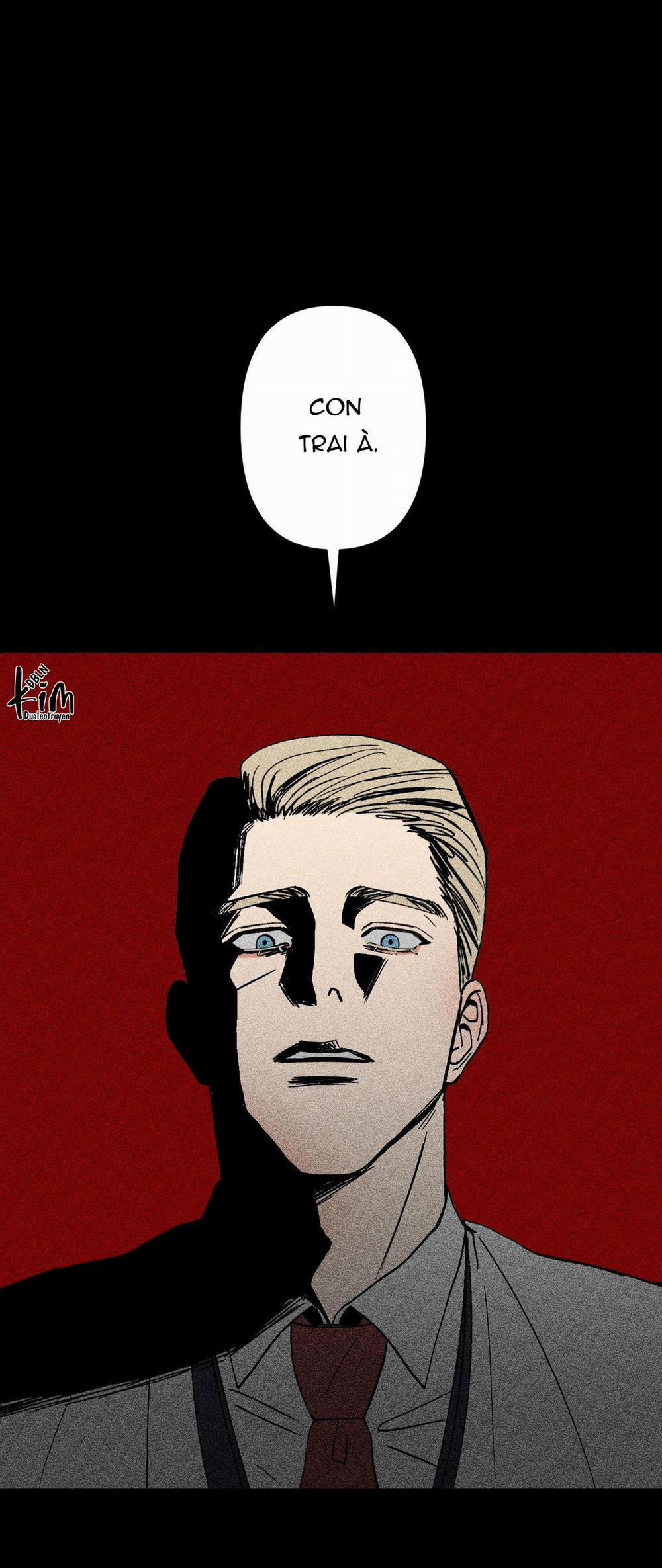 Sự Tham Lam Của Nhân Loại 16.1 đấng cứu thế 1 trang 31