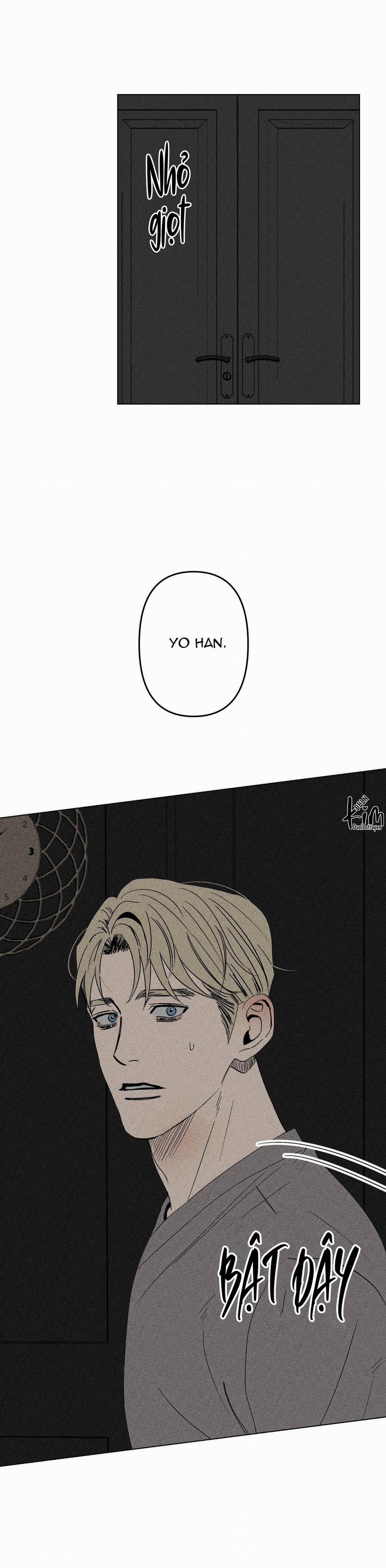 Sự Tham Lam Của Nhân Loại 16.1 đấng cứu thế 1 trang 35