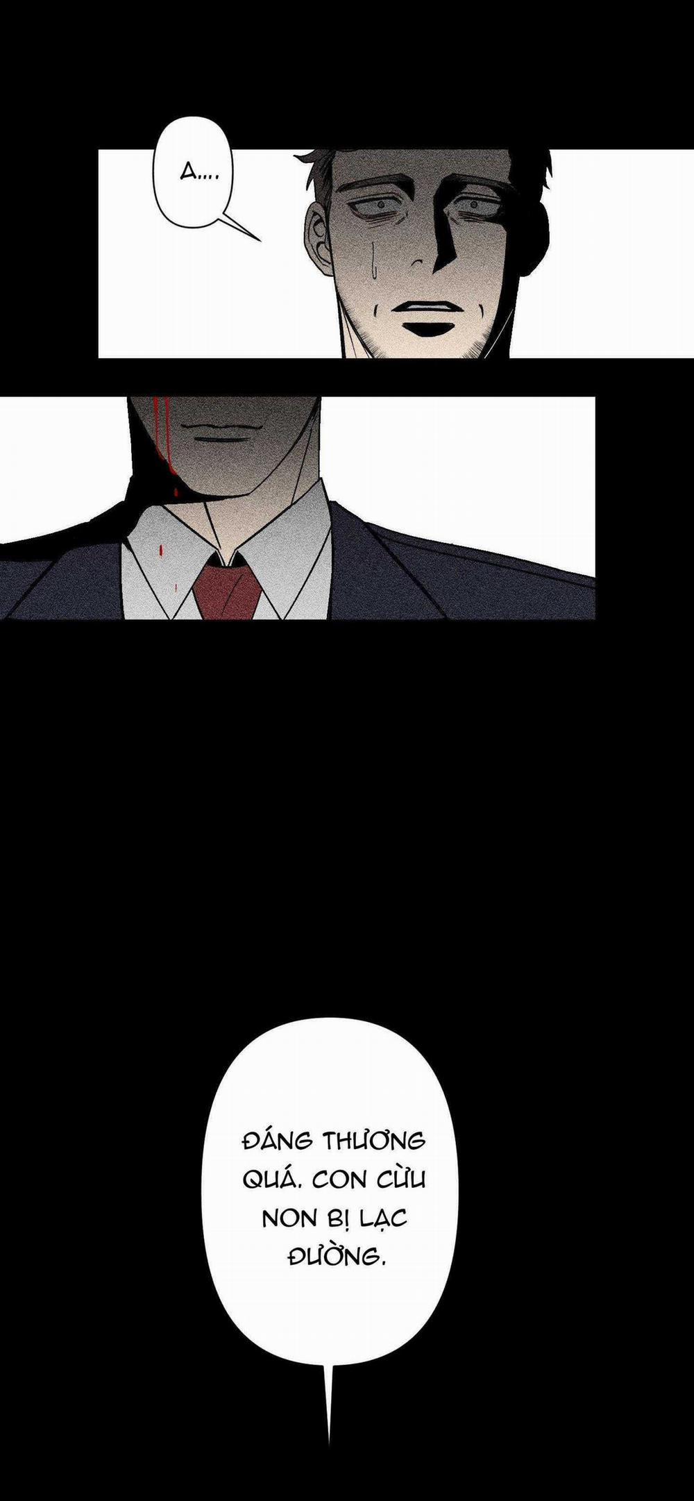 Sự Tham Lam Của Nhân Loại 16.1 trang 14