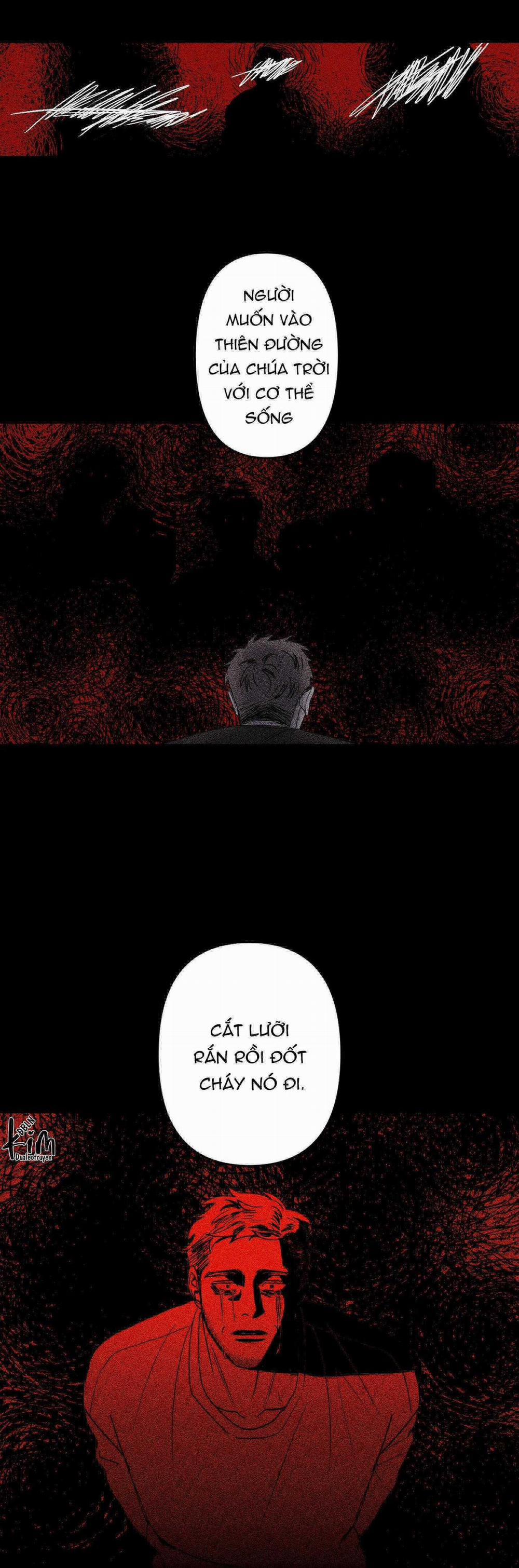 Sự Tham Lam Của Nhân Loại 16.1 trang 17