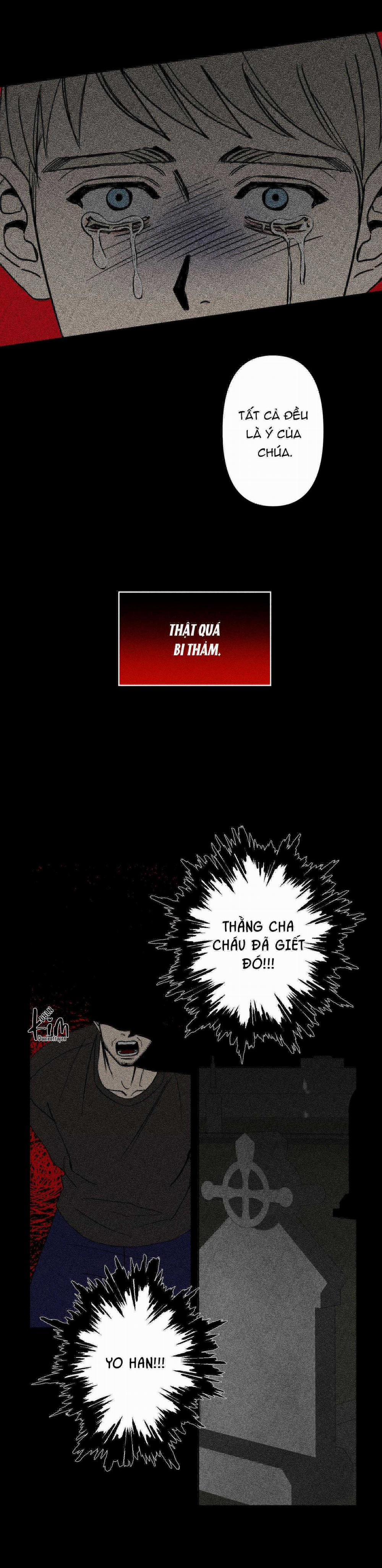 Sự Tham Lam Của Nhân Loại 16.1 trang 19