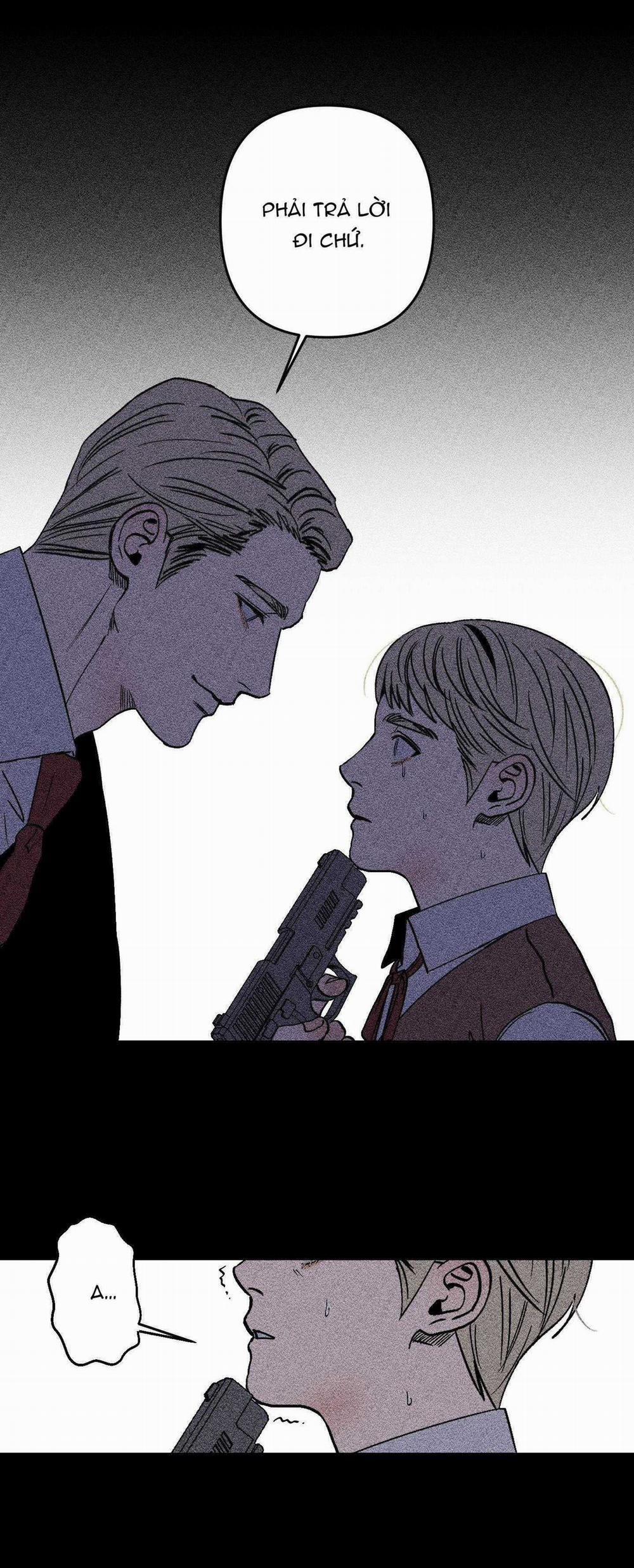 Sự Tham Lam Của Nhân Loại 16.1 trang 2