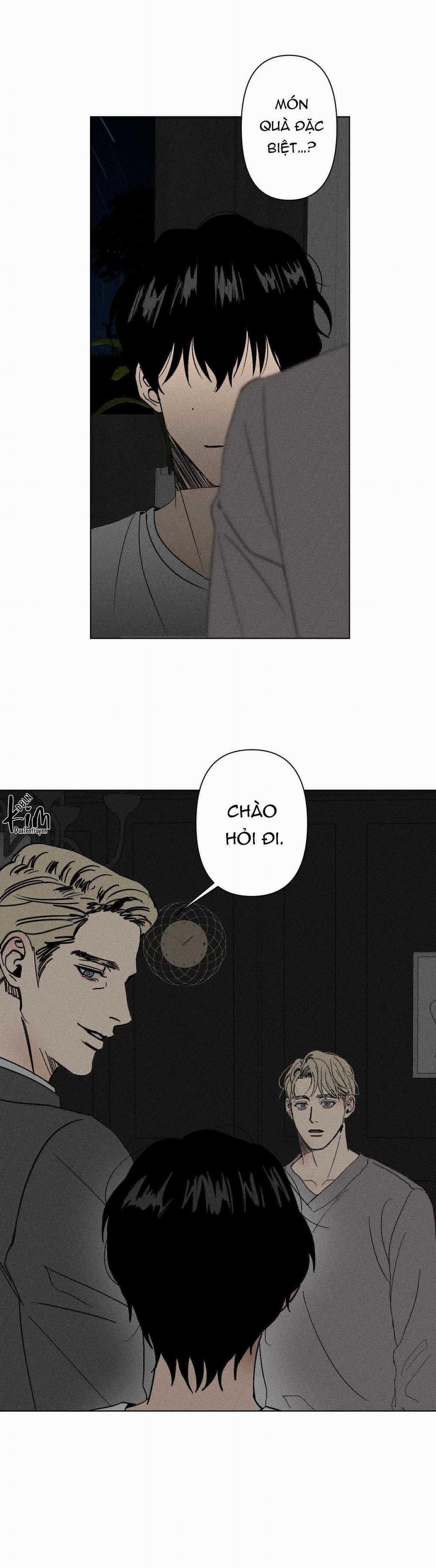 Sự Tham Lam Của Nhân Loại 16.1 trang 37