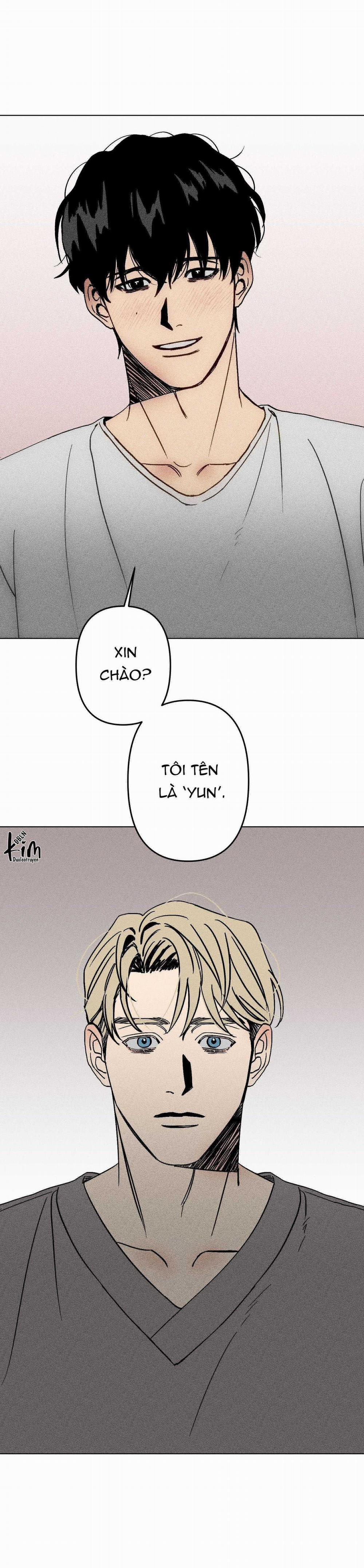 Sự Tham Lam Của Nhân Loại 16.1 trang 38