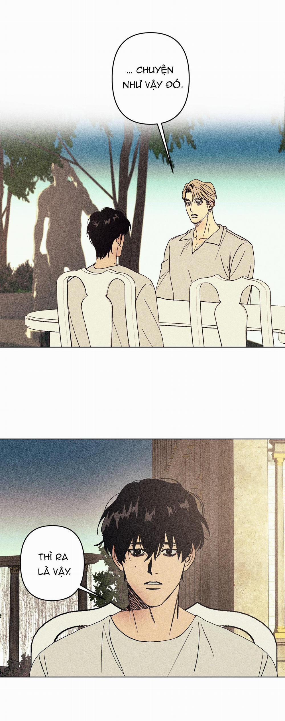 Sự Tham Lam Của Nhân Loại 16.2 đấng cứu thế 2 trang 10