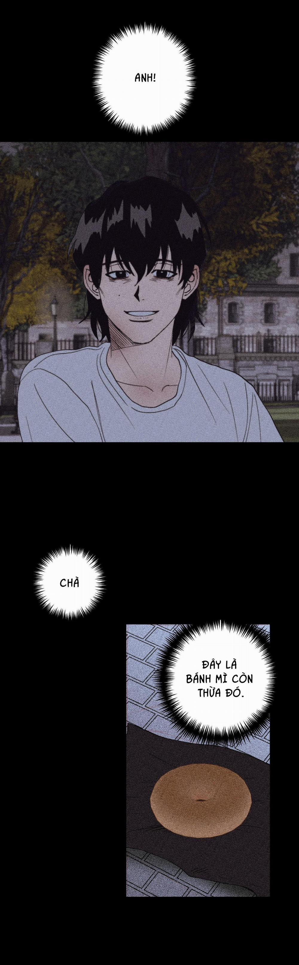 Sự Tham Lam Của Nhân Loại 16.2 đấng cứu thế 2 trang 20