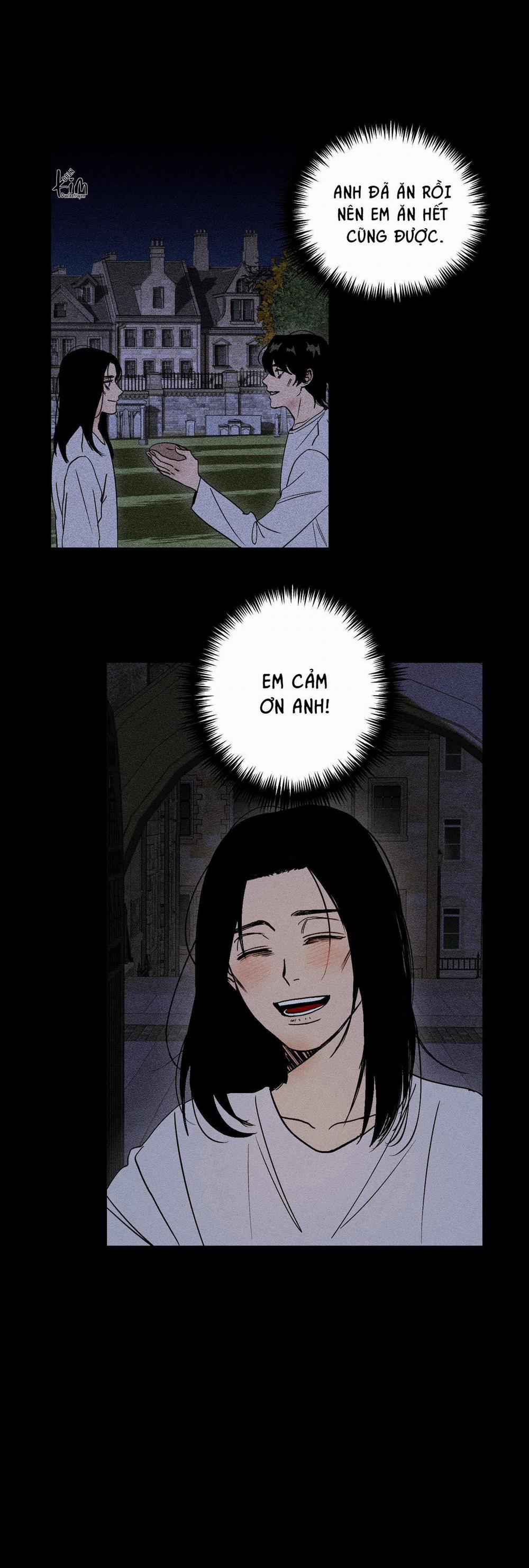 Sự Tham Lam Của Nhân Loại 16.2 đấng cứu thế 2 trang 21