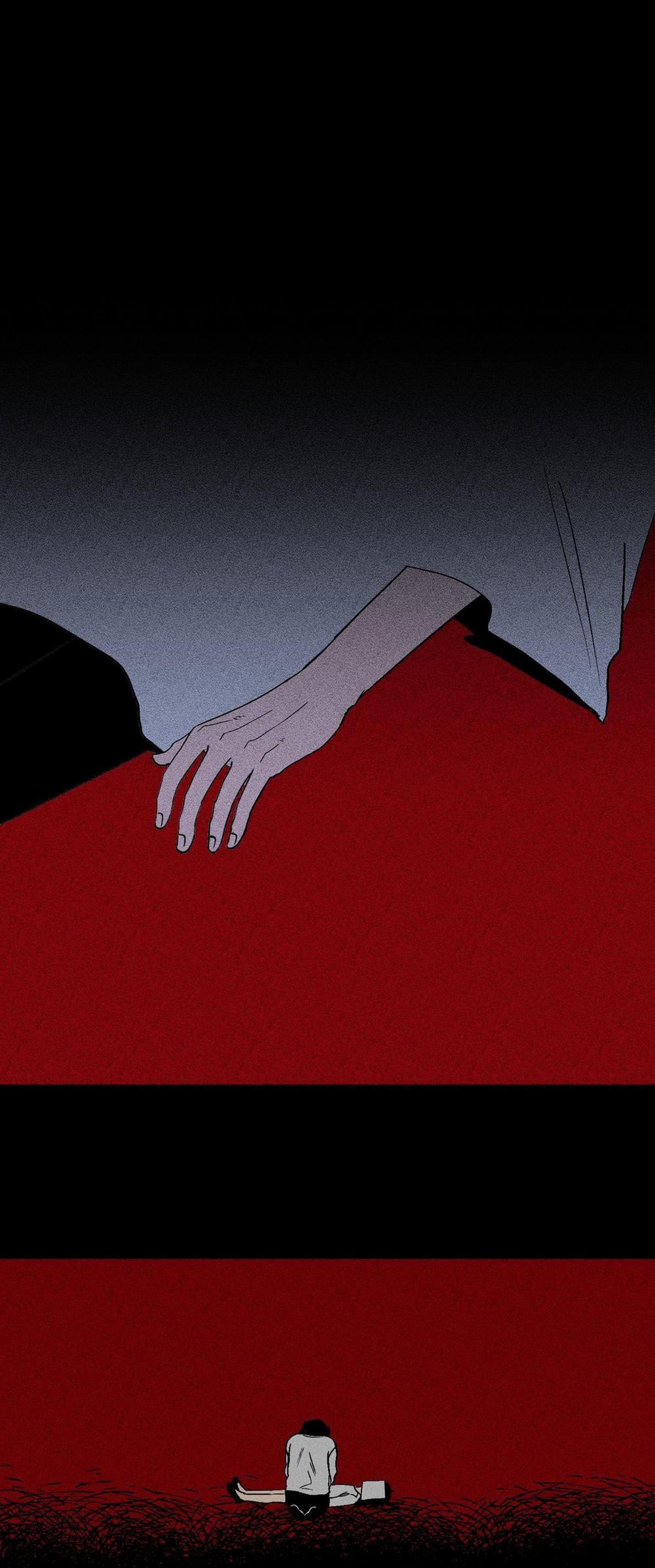 Sự Tham Lam Của Nhân Loại 16.2 đấng cứu thế 2 trang 22