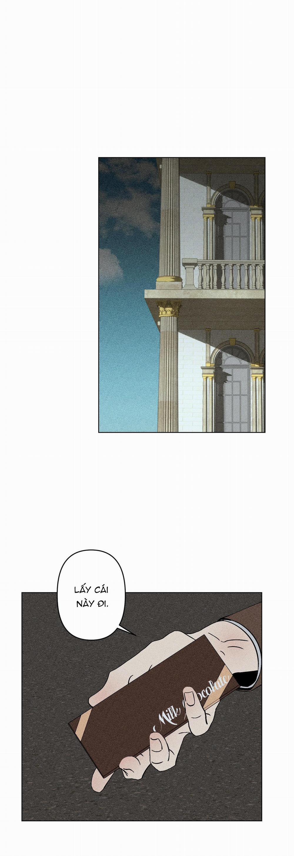 Sự Tham Lam Của Nhân Loại 16.2 đấng cứu thế 2 trang 25