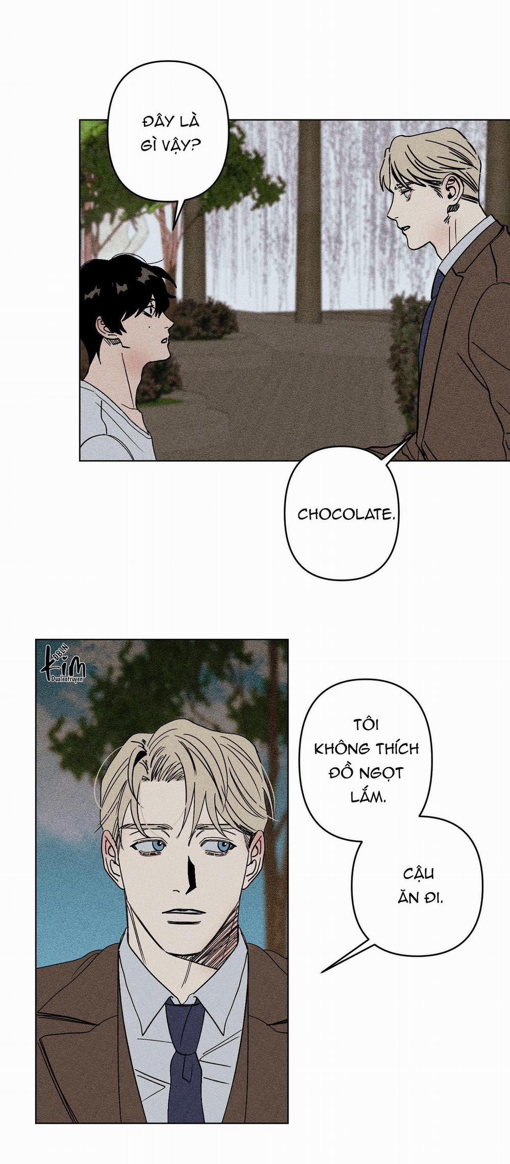 Sự Tham Lam Của Nhân Loại 16.2 đấng cứu thế 2 trang 26