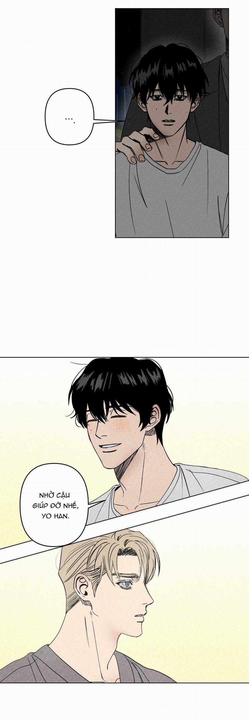 Sự Tham Lam Của Nhân Loại 16.2 trang 1