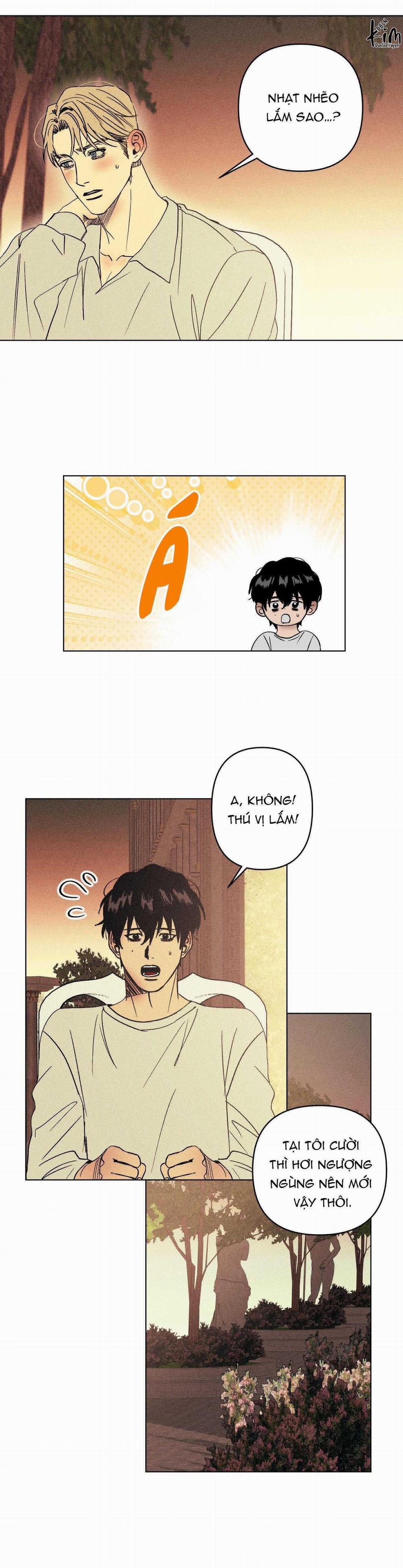 Sự Tham Lam Của Nhân Loại 16.2 trang 12