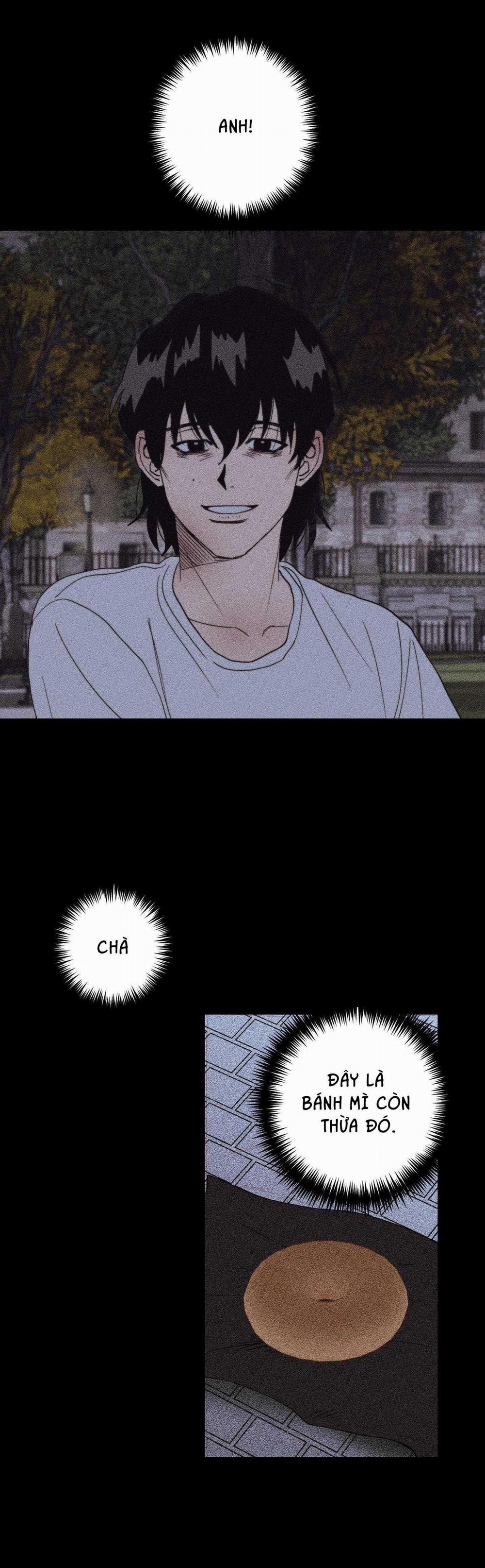 Sự Tham Lam Của Nhân Loại 16.2 trang 20