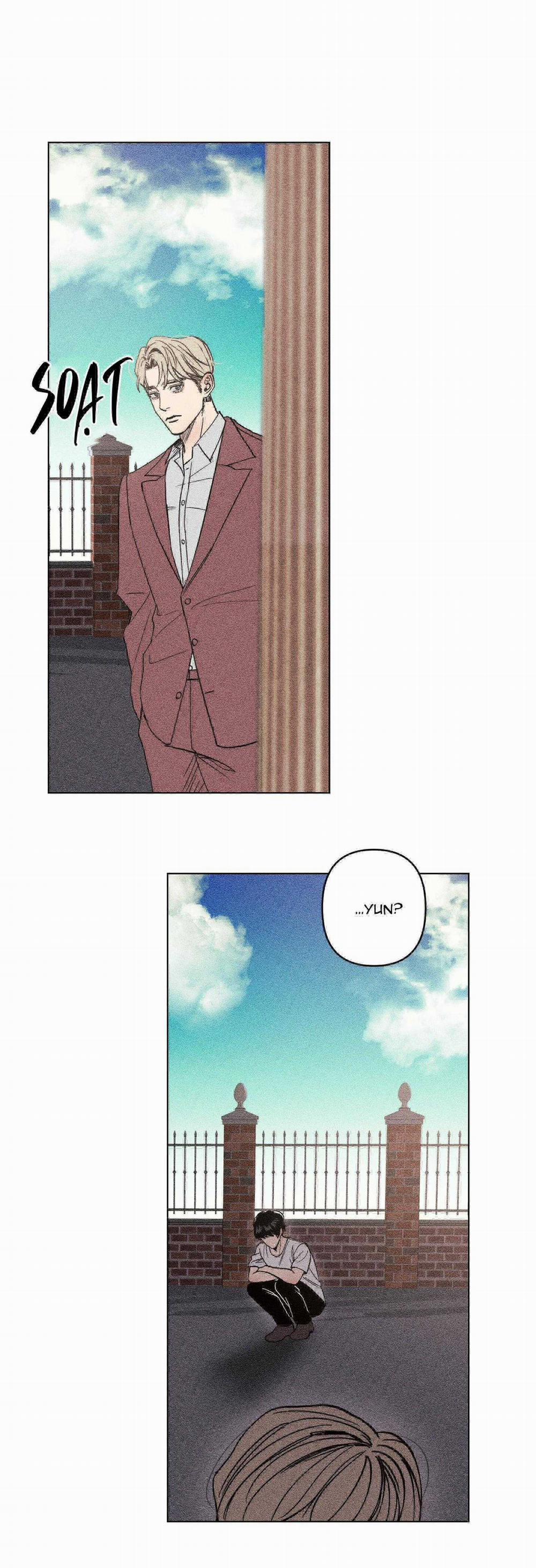 Sự Tham Lam Của Nhân Loại 16.2 trang 4