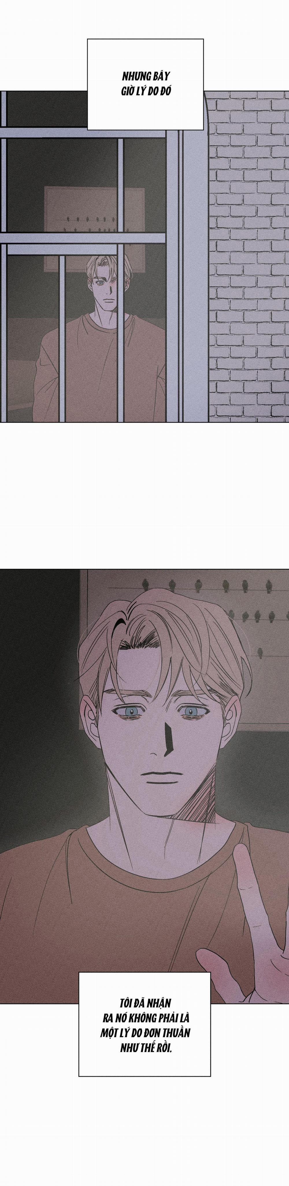 Sự Tham Lam Của Nhân Loại 16.3 đấng cứu thế 3 trang 11