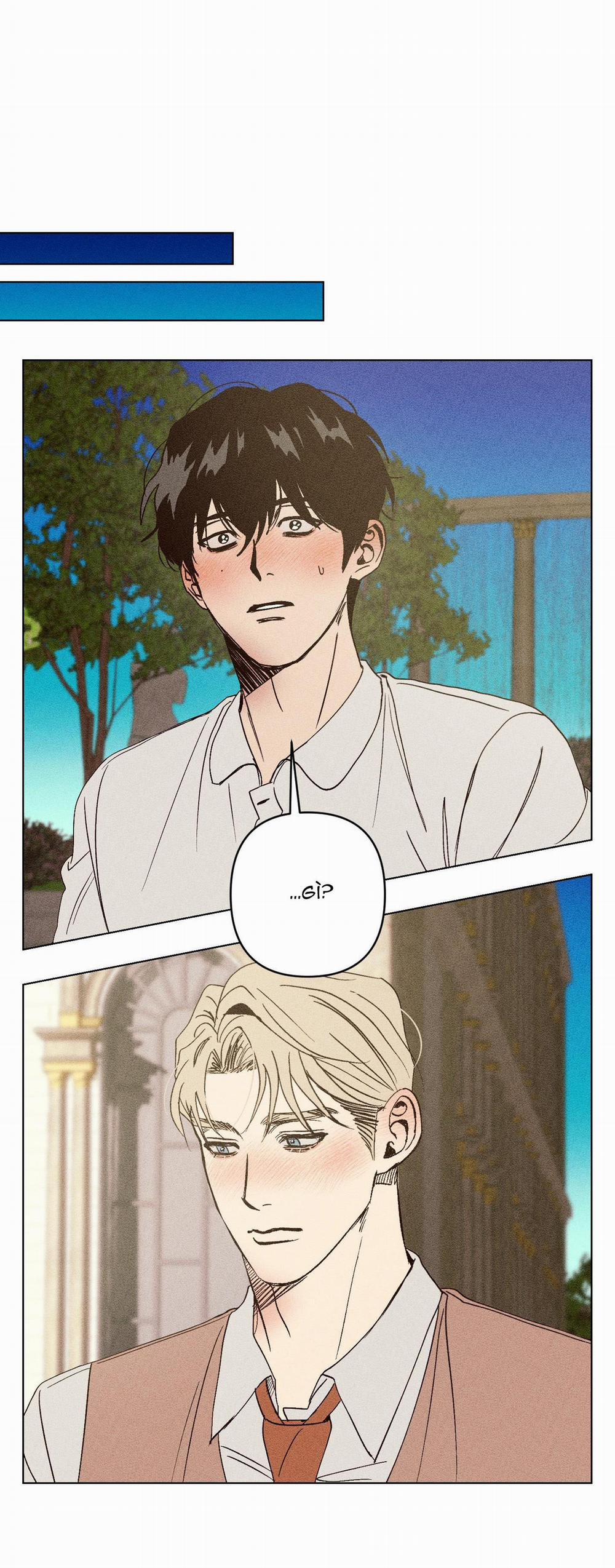 Sự Tham Lam Của Nhân Loại 16.3 đấng cứu thế 3 trang 12