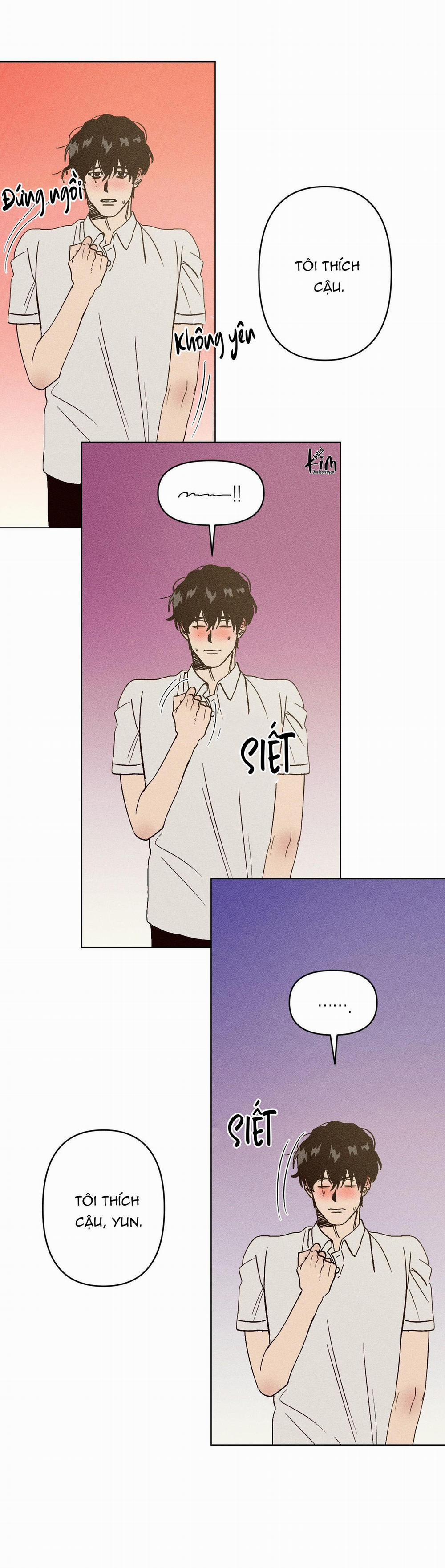 Sự Tham Lam Của Nhân Loại 16.3 đấng cứu thế 3 trang 13