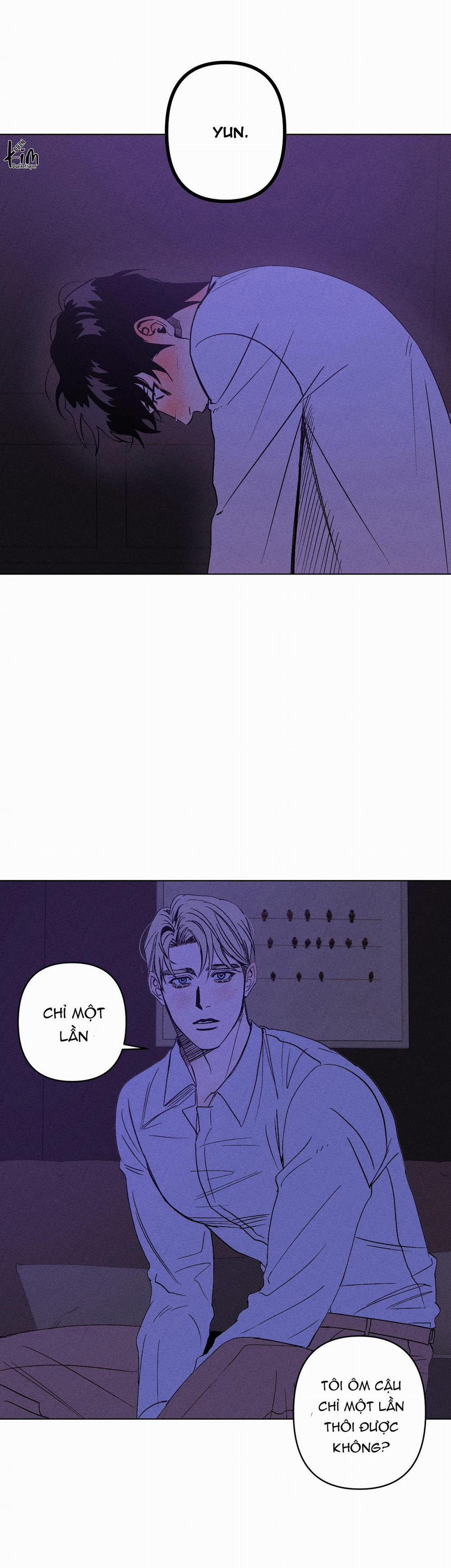 Sự Tham Lam Của Nhân Loại 16.3 đấng cứu thế 3 trang 26