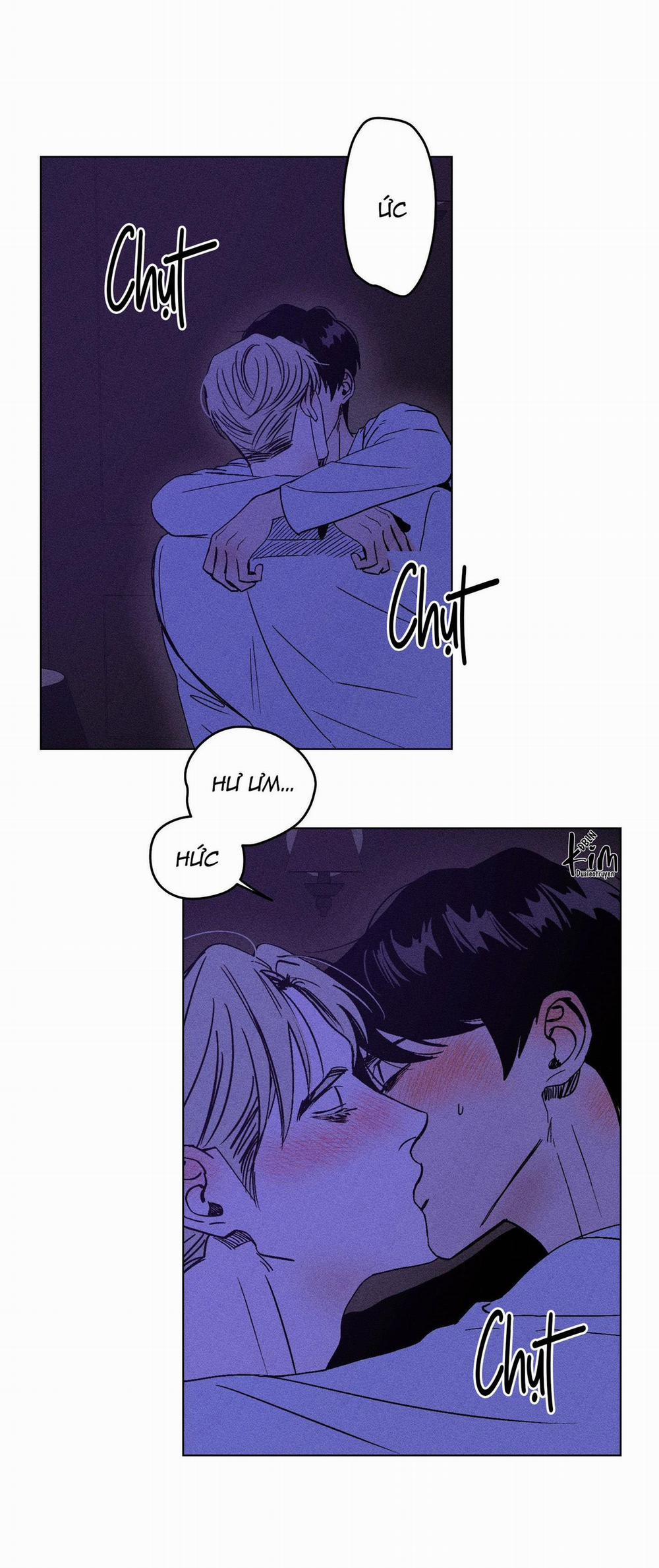 Sự Tham Lam Của Nhân Loại 16.3 đấng cứu thế 3 trang 29