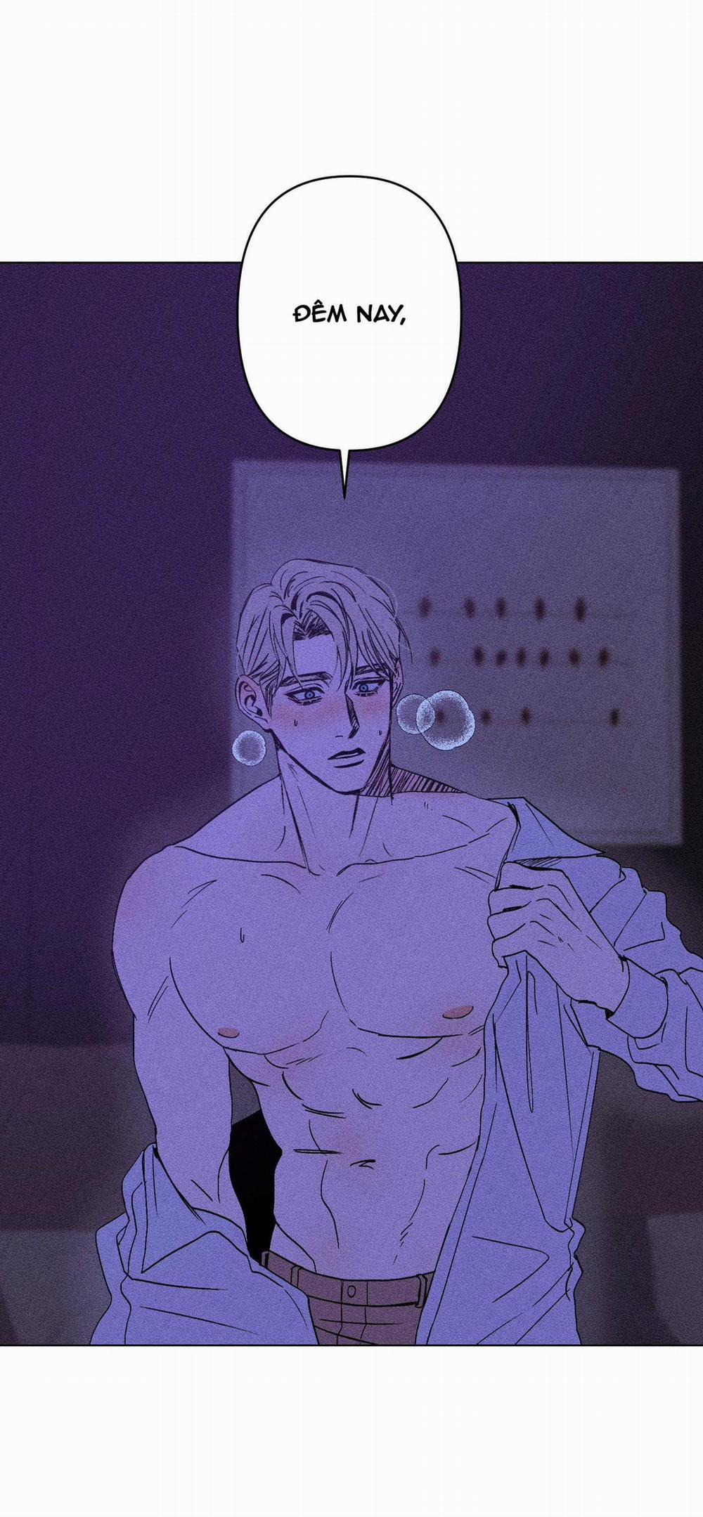 Sự Tham Lam Của Nhân Loại 16.3 đấng cứu thế 3 trang 33