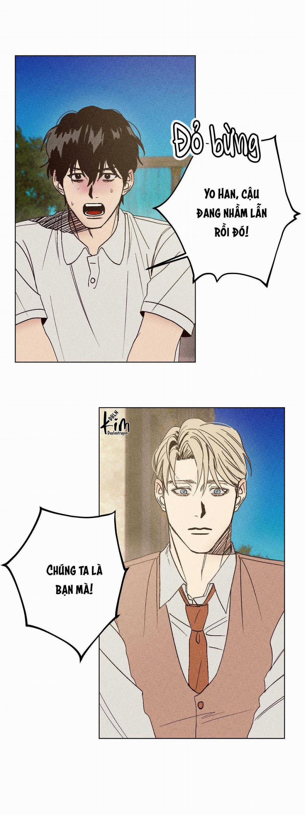 Sự Tham Lam Của Nhân Loại 16.3 trang 15