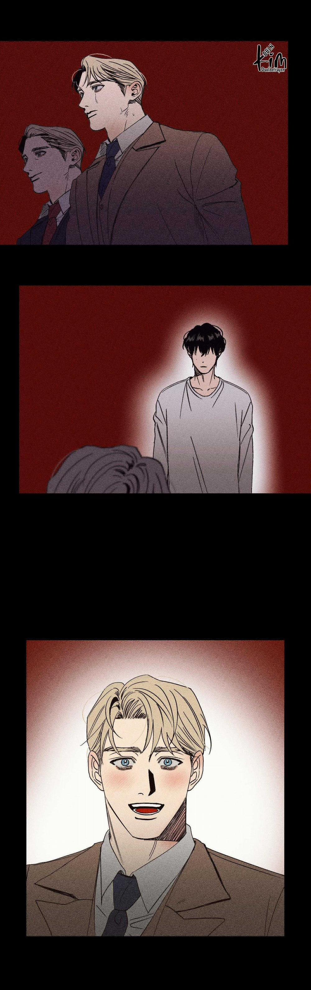 Sự Tham Lam Của Nhân Loại 16.3 trang 2