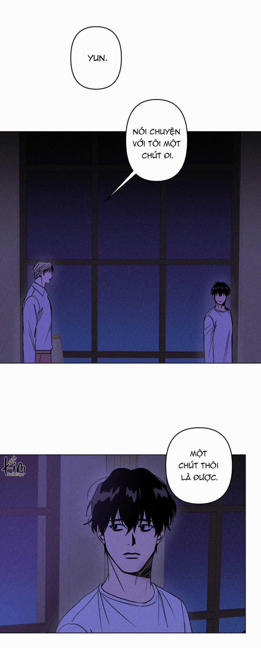 Sự Tham Lam Của Nhân Loại 16.3 trang 20