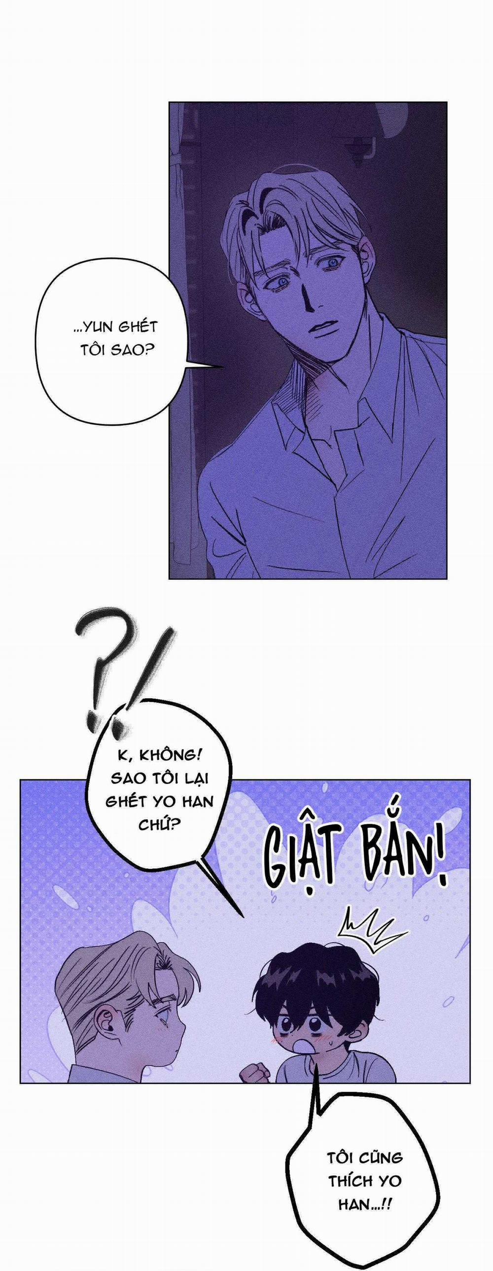 Sự Tham Lam Của Nhân Loại 16.3 trang 24