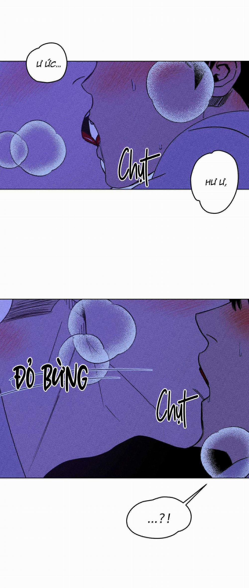 Sự Tham Lam Của Nhân Loại 16.3 trang 30