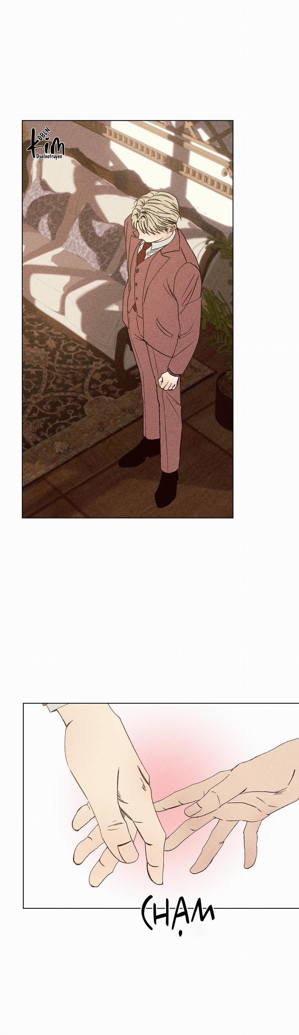 Sự Tham Lam Của Nhân Loại 16.4 đấng cứu thế 4 trang 10