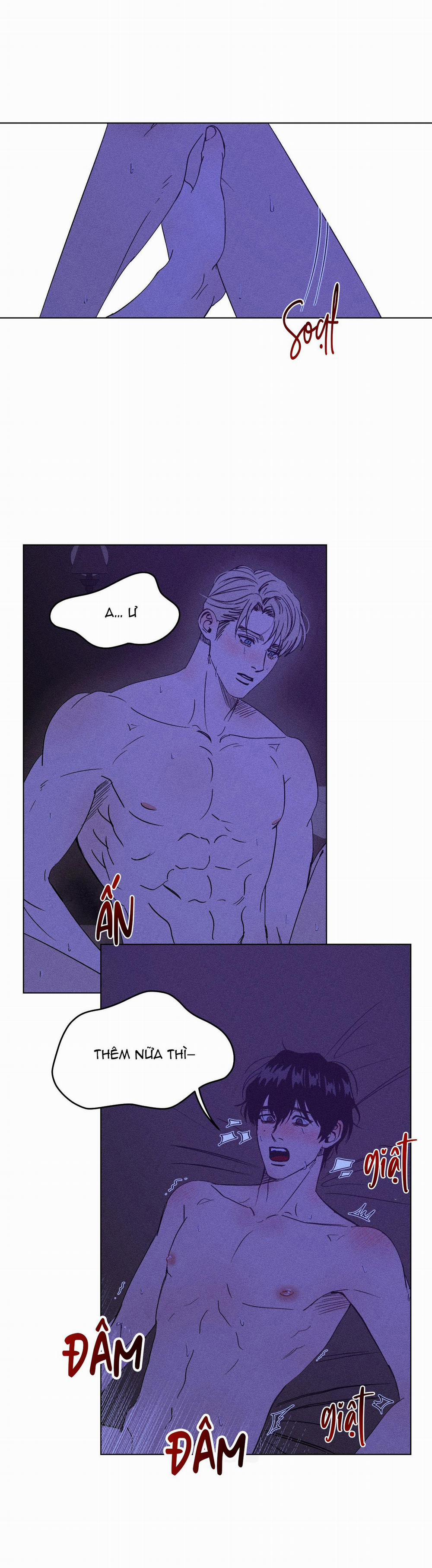 Sự Tham Lam Của Nhân Loại 16.4 đấng cứu thế 4 trang 5