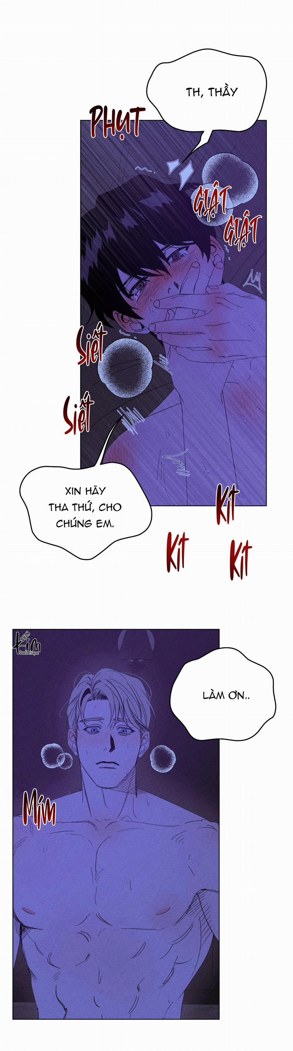 Sự Tham Lam Của Nhân Loại 16.4 đấng cứu thế 4 trang 7