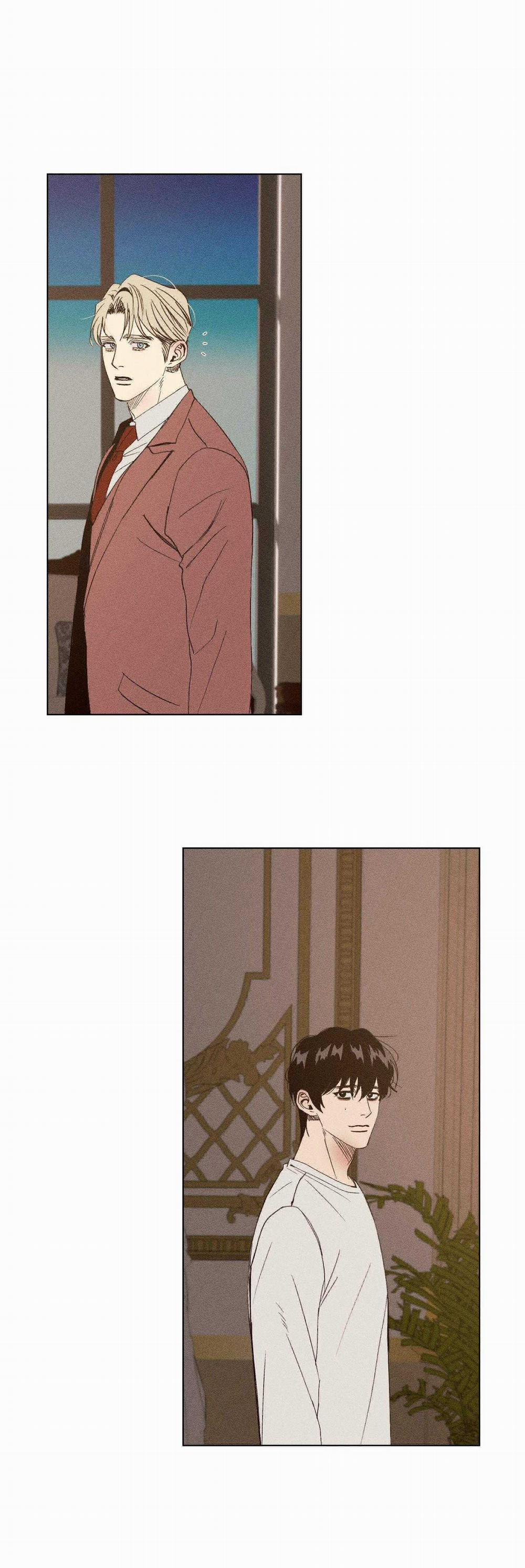 Sự Tham Lam Của Nhân Loại 16.4 trang 11