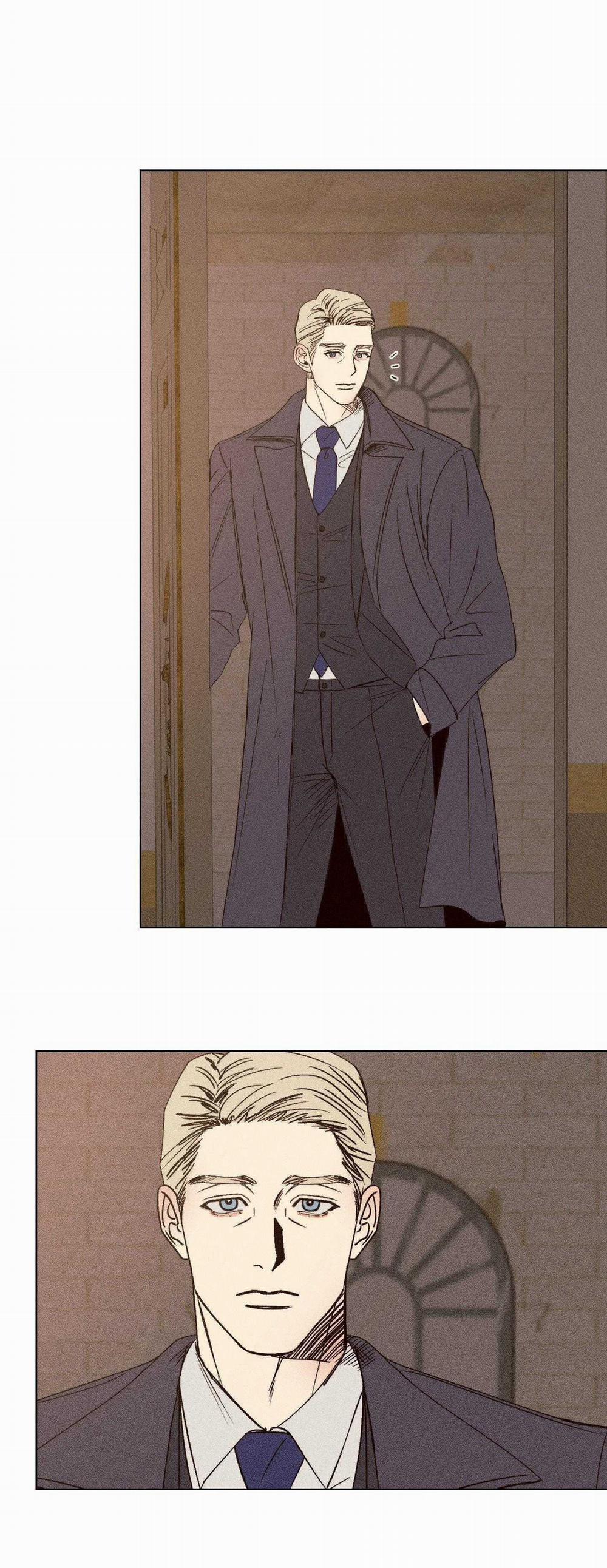 Sự Tham Lam Của Nhân Loại 16.4 trang 13