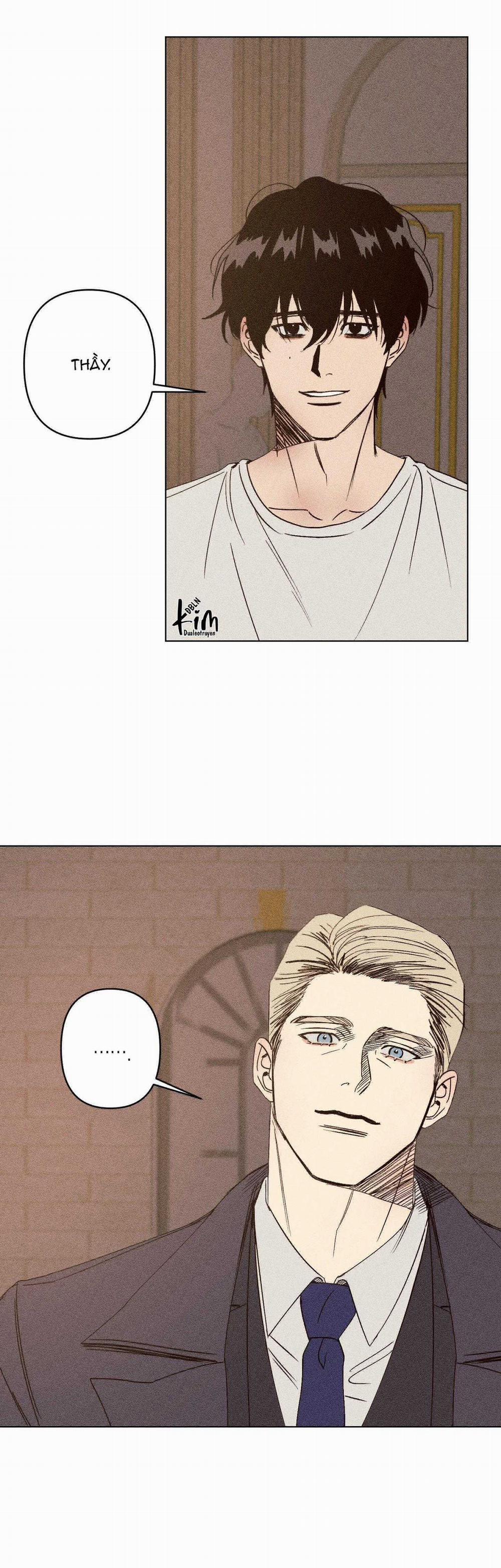 Sự Tham Lam Của Nhân Loại 16.4 trang 15