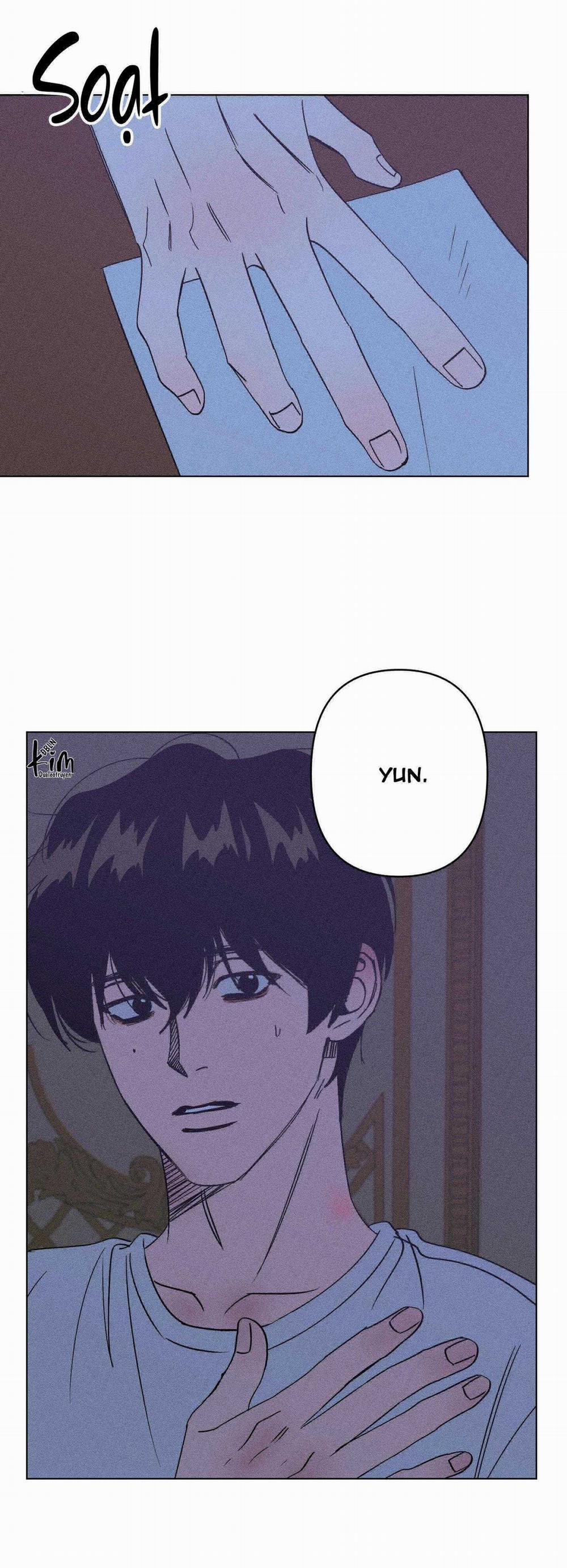 Sự Tham Lam Của Nhân Loại 16.4 trang 26