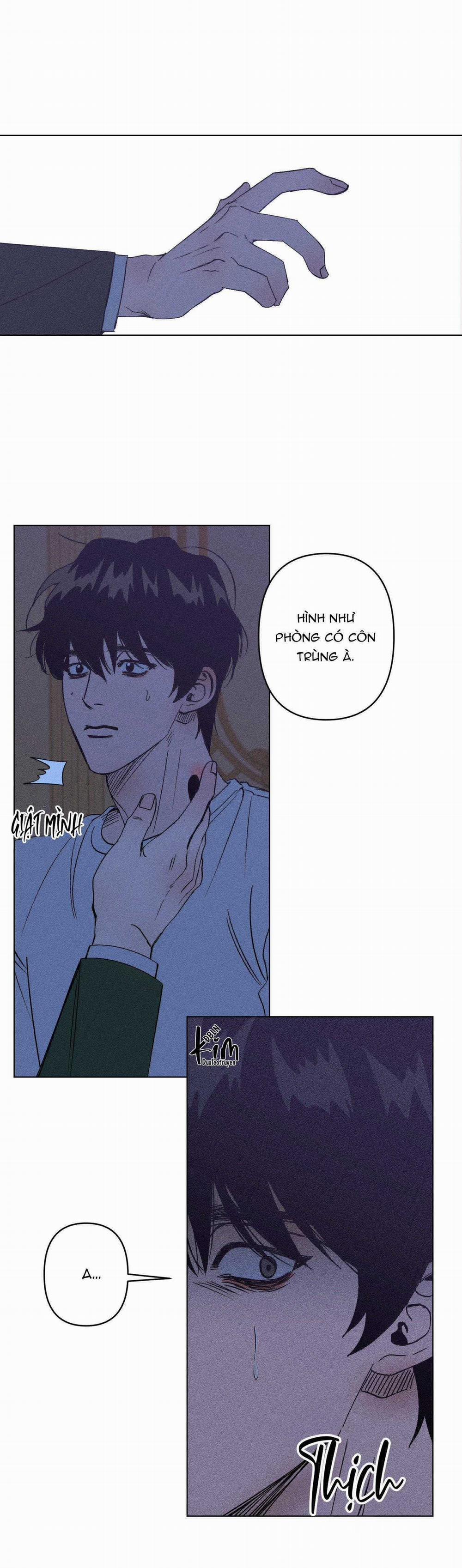 Sự Tham Lam Của Nhân Loại 16.4 trang 28