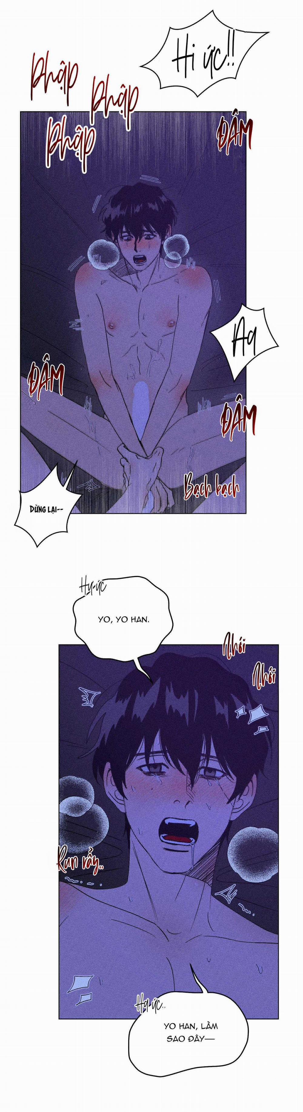 Sự Tham Lam Của Nhân Loại 16.4 trang 3