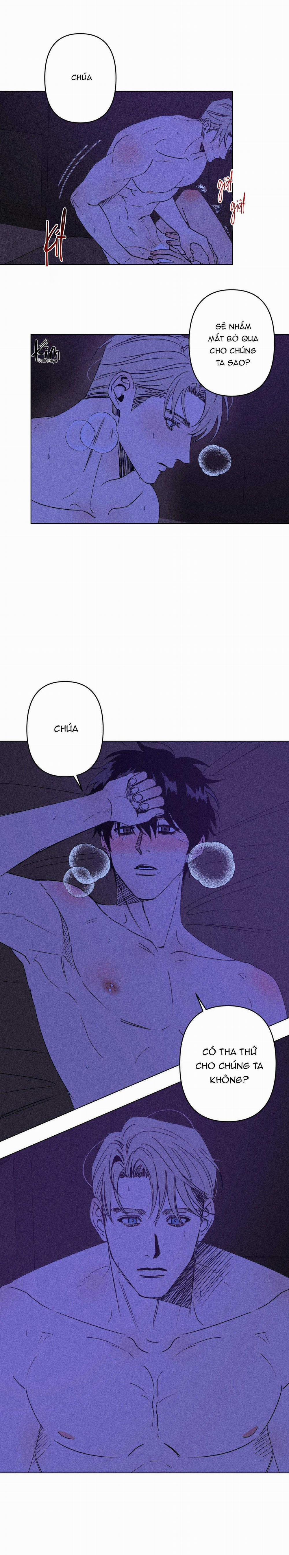 Sự Tham Lam Của Nhân Loại 16.4 trang 4