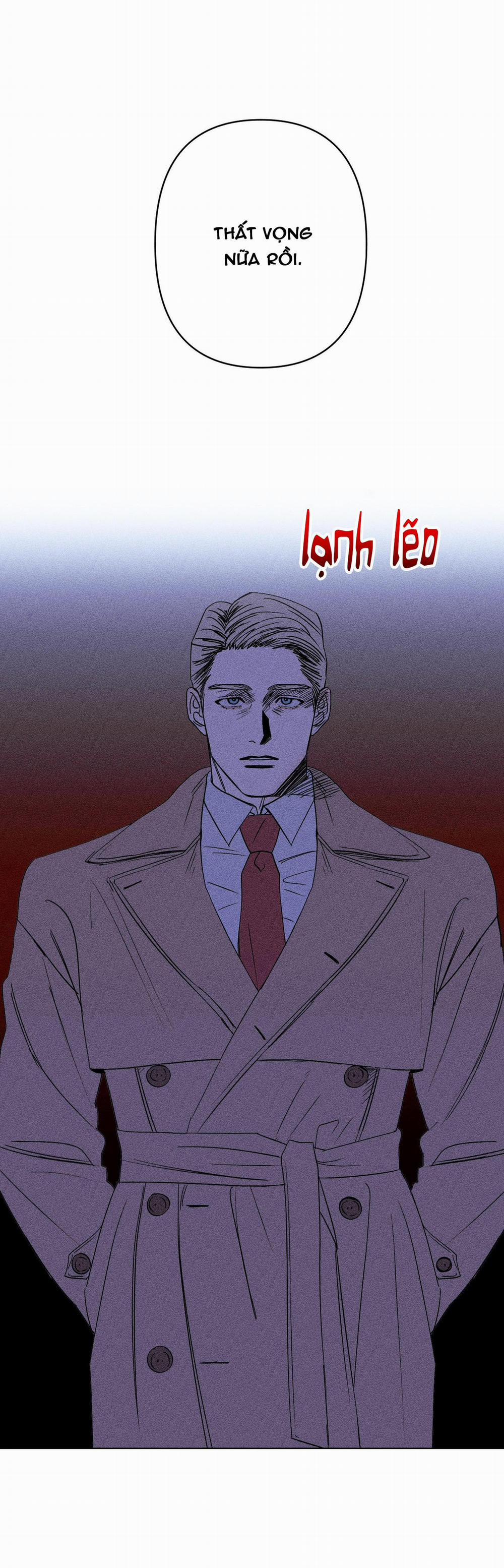 Sự Tham Lam Của Nhân Loại 16.5 đấng cứu thế 5 trang 15