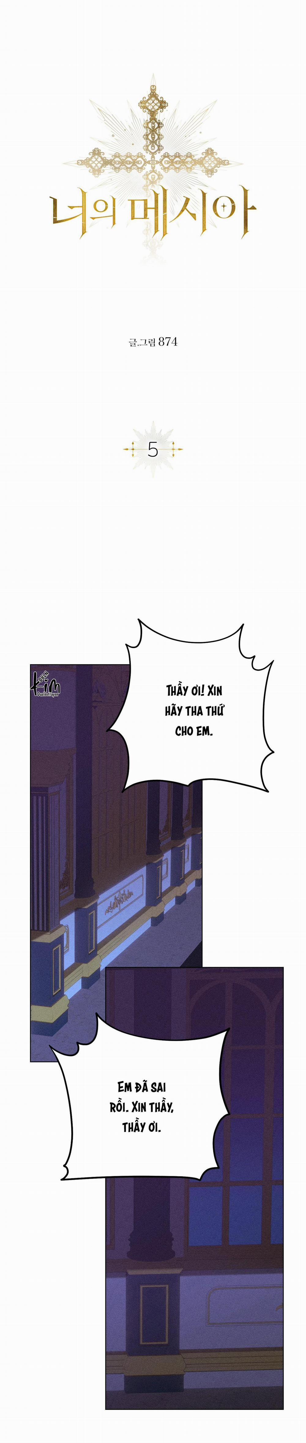 Sự Tham Lam Của Nhân Loại 16.5 đấng cứu thế 5 trang 16