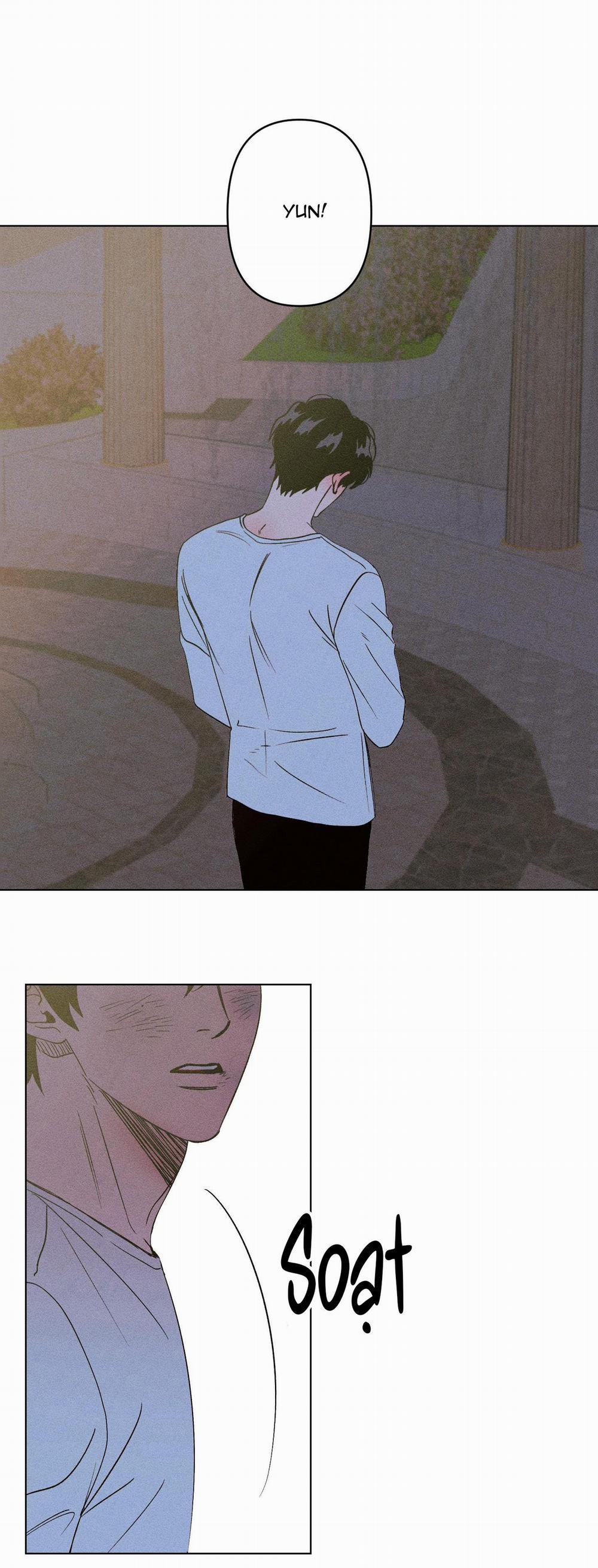 Sự Tham Lam Của Nhân Loại 16.5 đấng cứu thế 5 trang 30