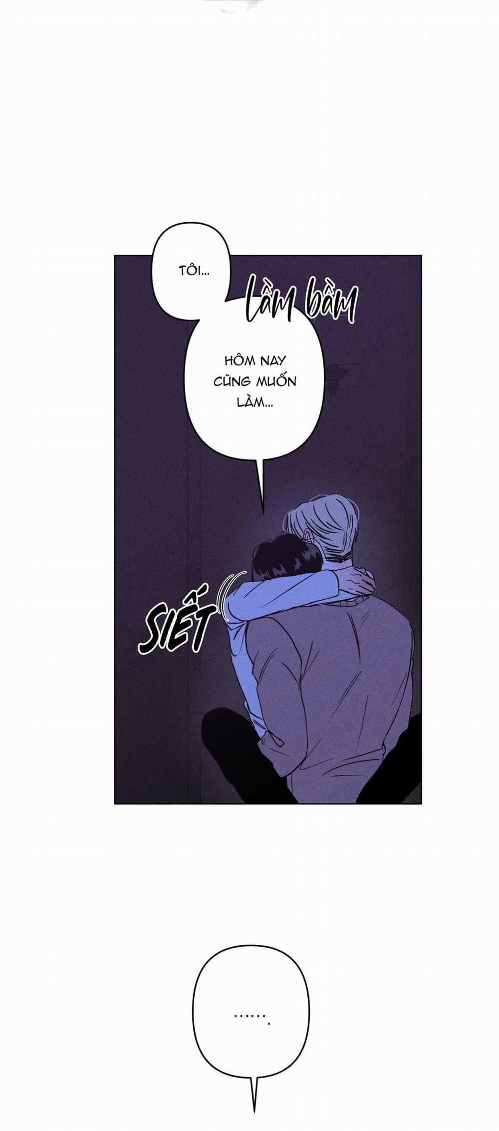 Sự Tham Lam Của Nhân Loại 16.5 đấng cứu thế 5 trang 4