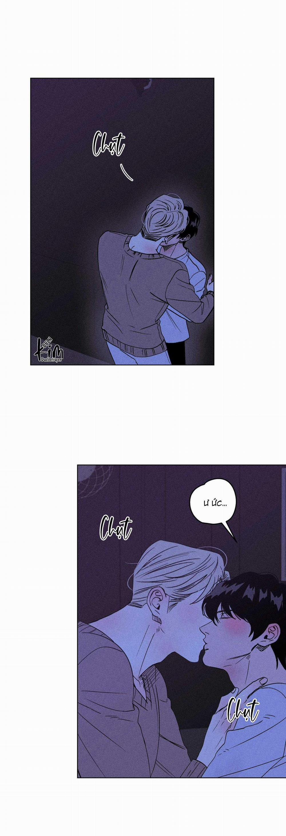 Sự Tham Lam Của Nhân Loại 16.5 trang 1