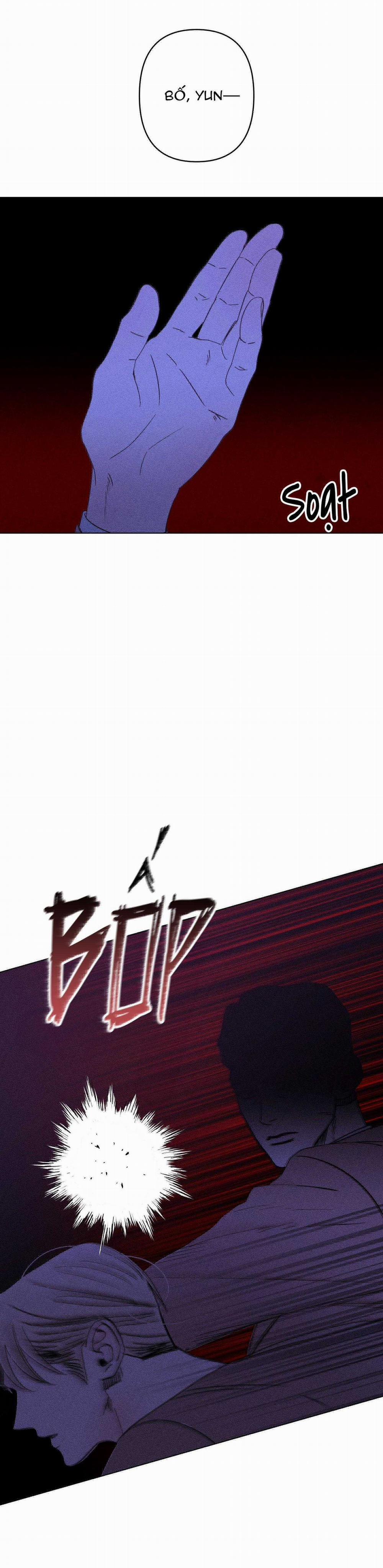 Sự Tham Lam Của Nhân Loại 16.5 trang 20