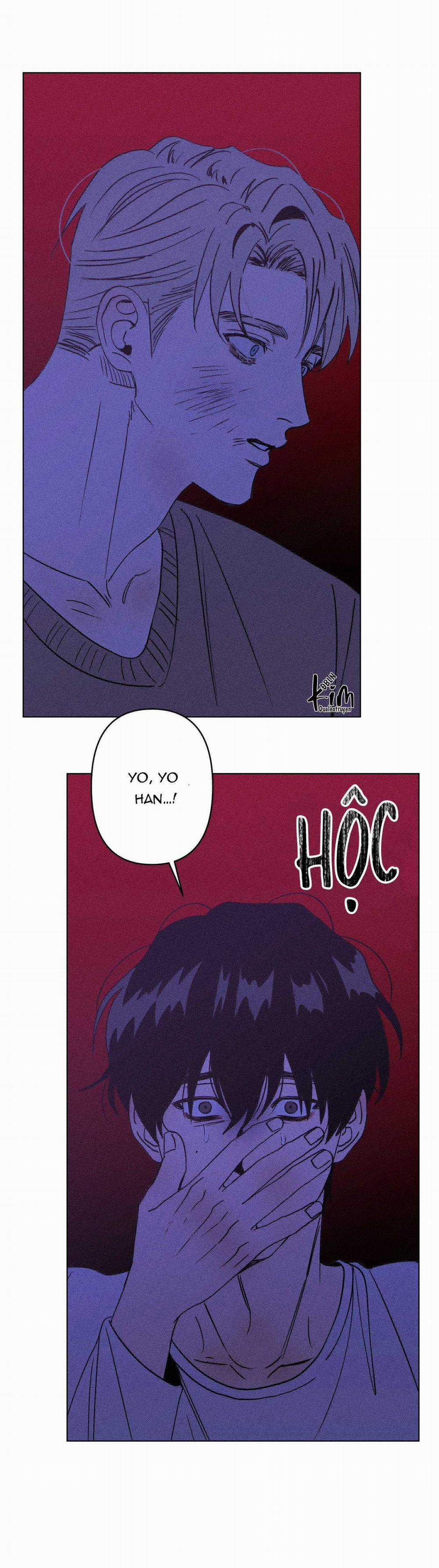 Sự Tham Lam Của Nhân Loại 16.5 trang 21