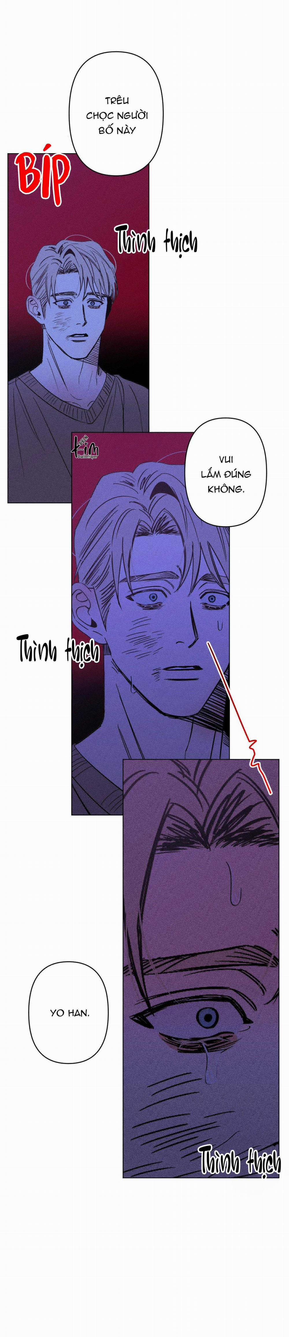 Sự Tham Lam Của Nhân Loại 16.5 trang 23