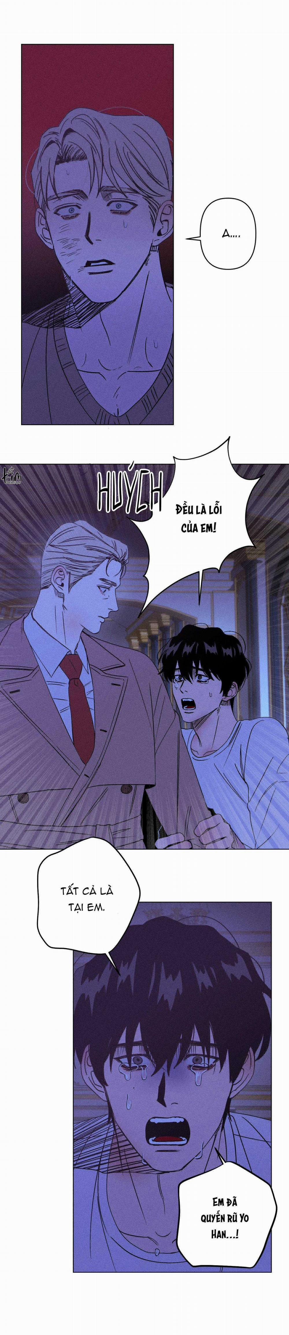 Sự Tham Lam Của Nhân Loại 16.5 trang 25